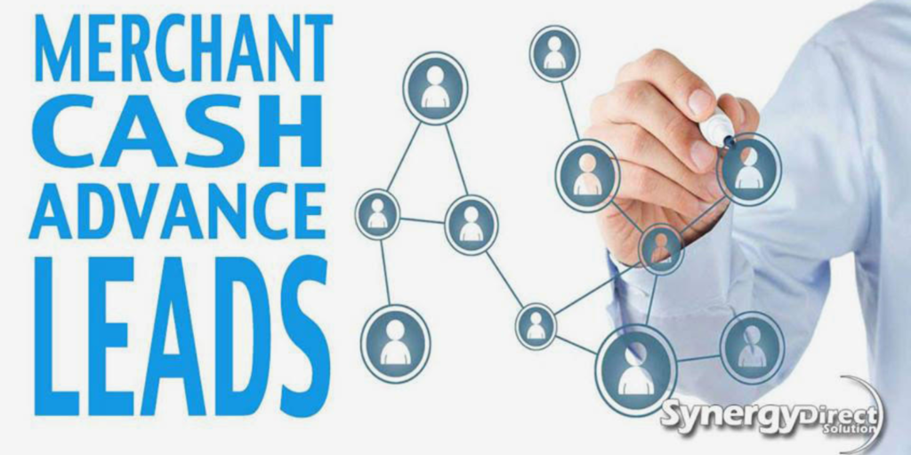 Merchant Cash Advance Leads merchant-cash-avcance-leads are generated by google ads, SEO, social media, and cold calling potential leads.