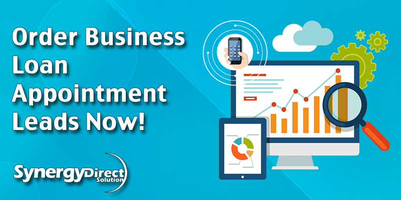 Business Loan Leads Business Loan Leads are a great way to increase productivity for your sales team!