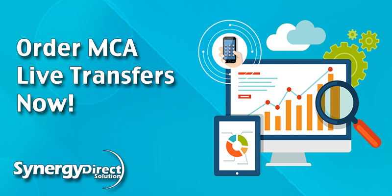 MCA Leads From Pro Generators Live Transfers and inbound MCA Leads from the best lead generation providers can help you close more sales.