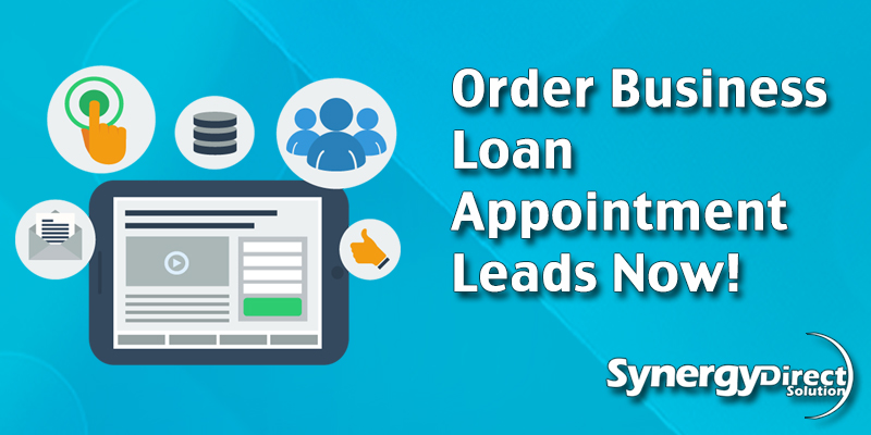 Business Loan Appointment Leads are one of the best types of leads a broker can buy!
