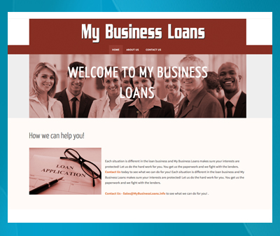 Hot Inbound MCA Leads See how internet marketing can increase your sales and generate inbound MCA Leads