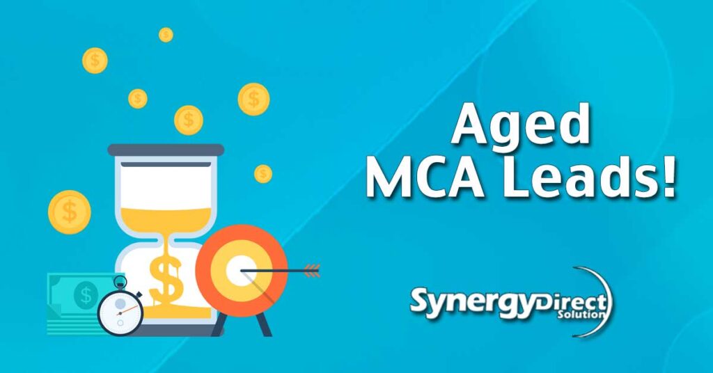 Explore the benefits of Aged MCA Leads for lenders. Learn how to find the right leads to maximize your sales success.